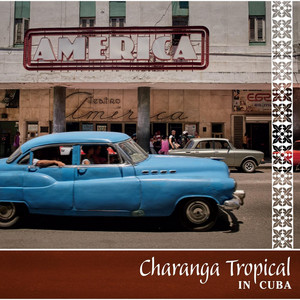Charanga Tropical